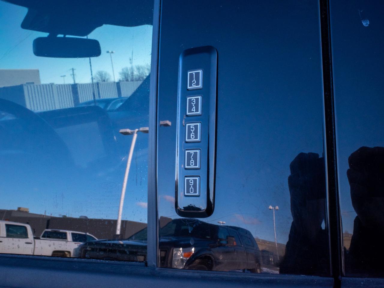 2023 Ford F-150 XLT -  Katzkin Leather Interior Photo