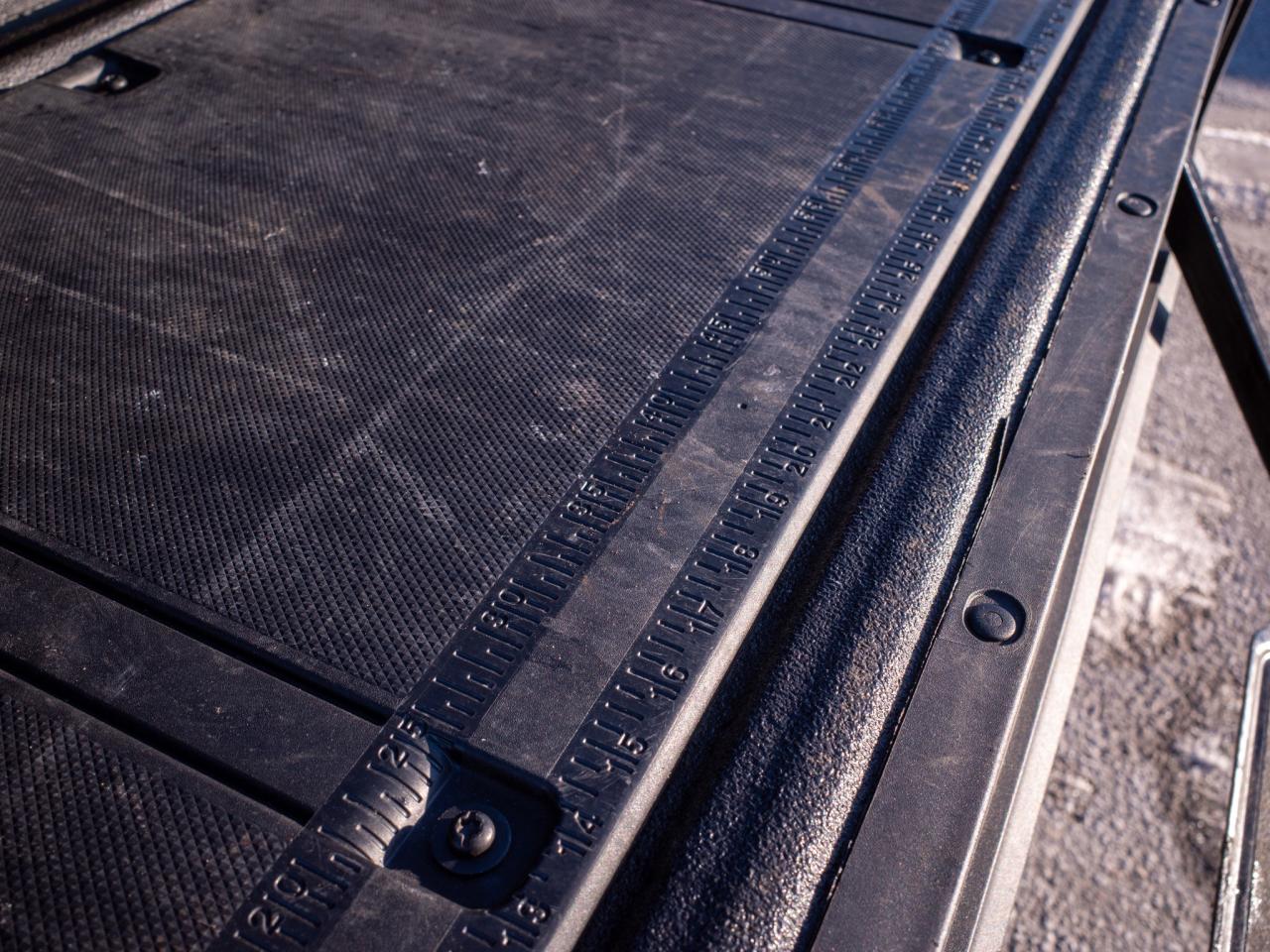 2023 Ford F-150 XLT -  Katzkin Leather Interior Photo