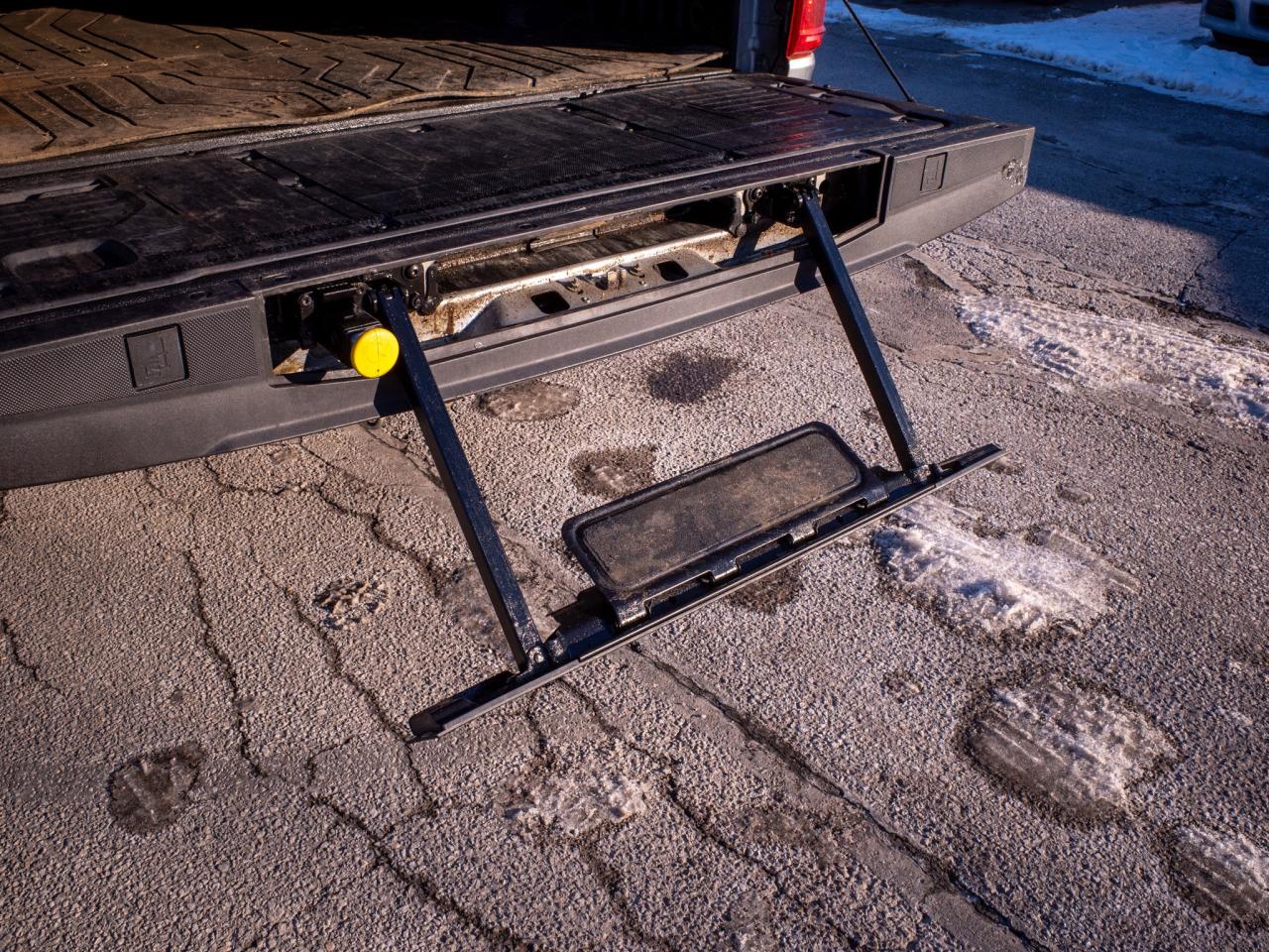 2023 Ford F-150 XLT -  Katzkin Leather Interior Photo