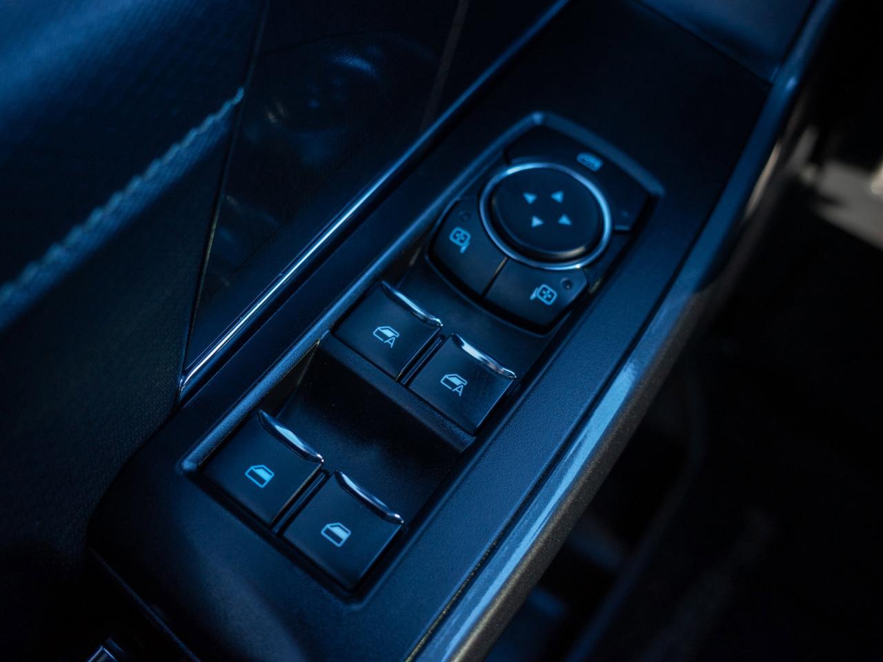 2023 Ford F-150 XLT -  Katzkin Leather Interior Photo