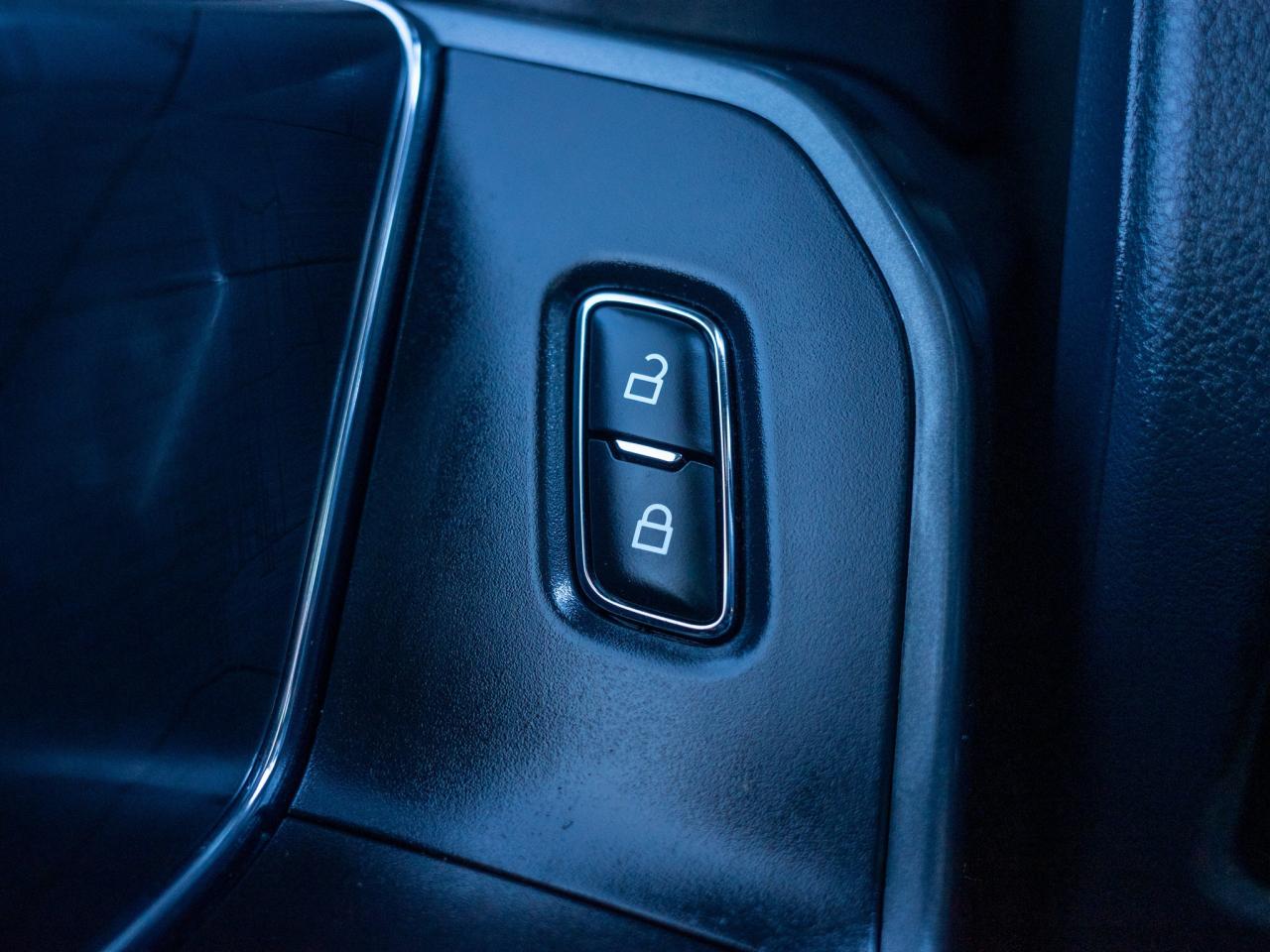 2023 Ford F-150 XLT -  Katzkin Leather Interior Photo