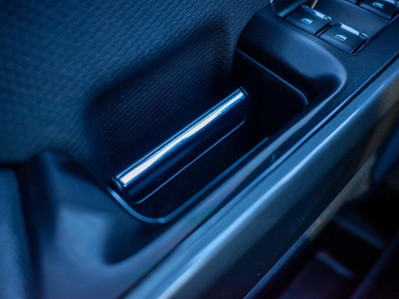 2023 Ford F-150 XLT -  Katzkin Leather Interior Photo