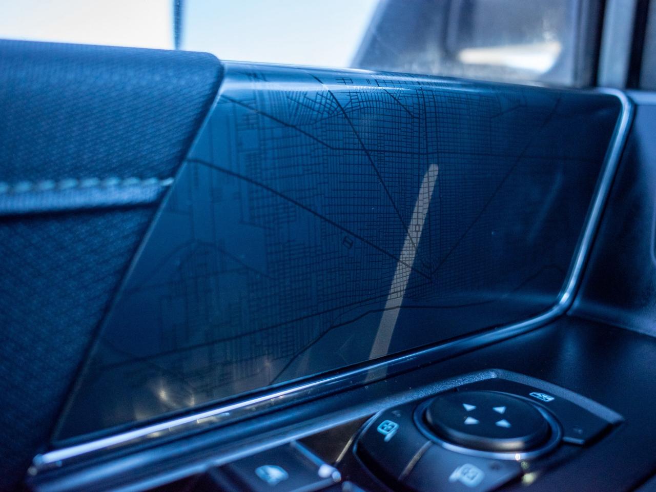 2023 Ford F-150 XLT -  Katzkin Leather Interior Photo