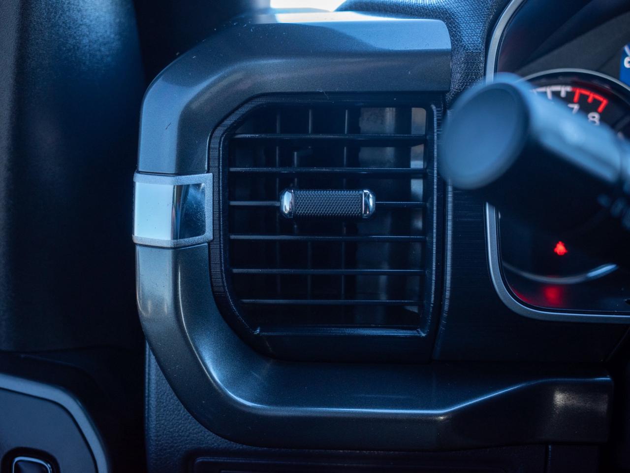 2023 Ford F-150 XLT -  Katzkin Leather Interior Photo