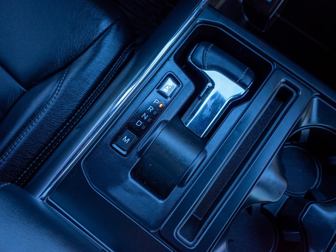 2023 Ford F-150 XLT -  Katzkin Leather Interior Photo