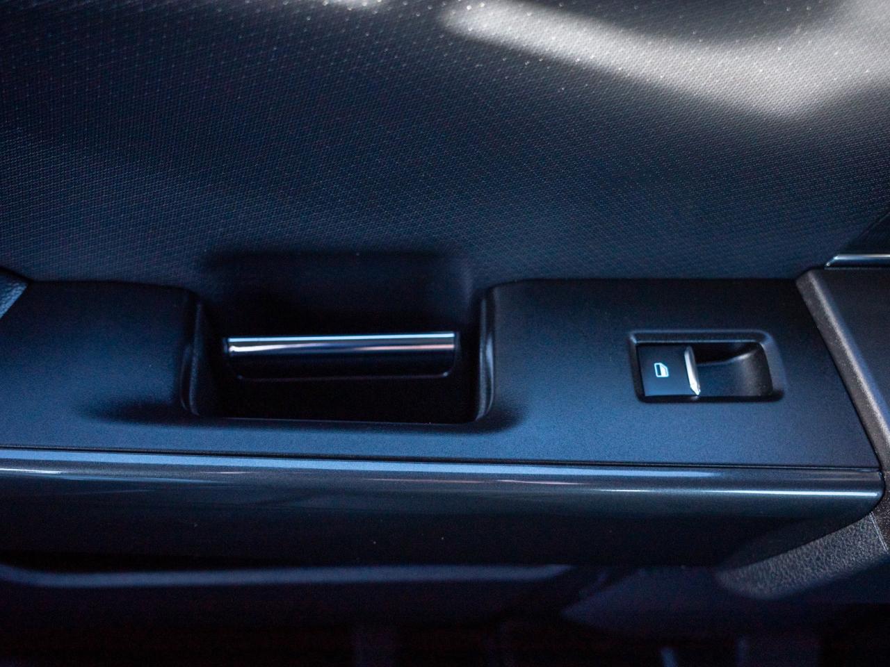 2023 Ford F-150 XLT -  Katzkin Leather Interior Photo