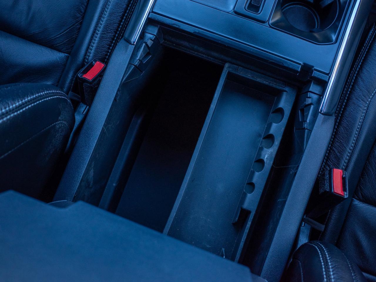 2023 Ford F-150 XLT -  Katzkin Leather Interior Photo