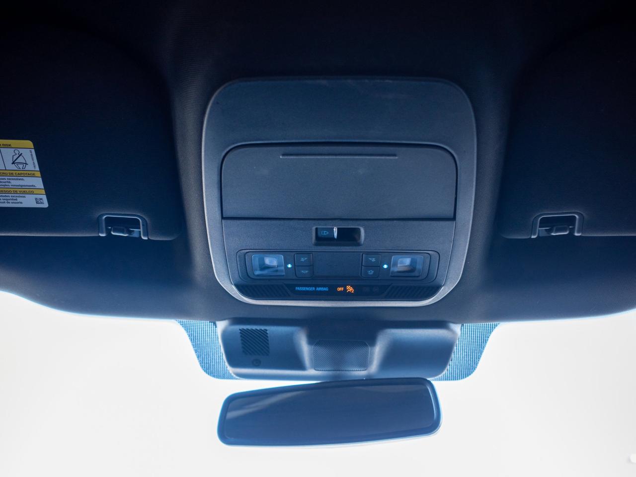 2023 Ford F-150 XLT -  Katzkin Leather Interior Photo