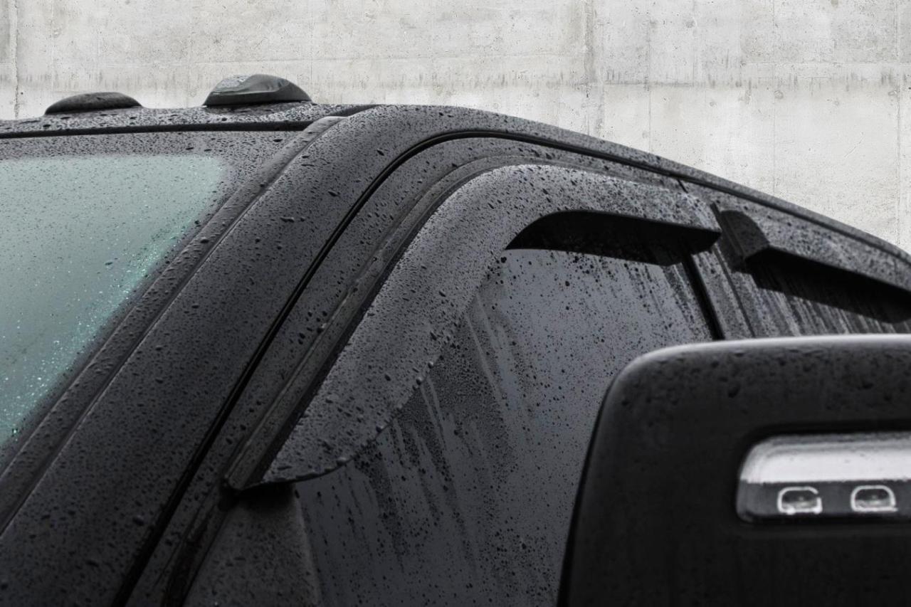 2024 RAM 2500 Power Wagon 4x4 Crew Cab 6'4  Box Photo