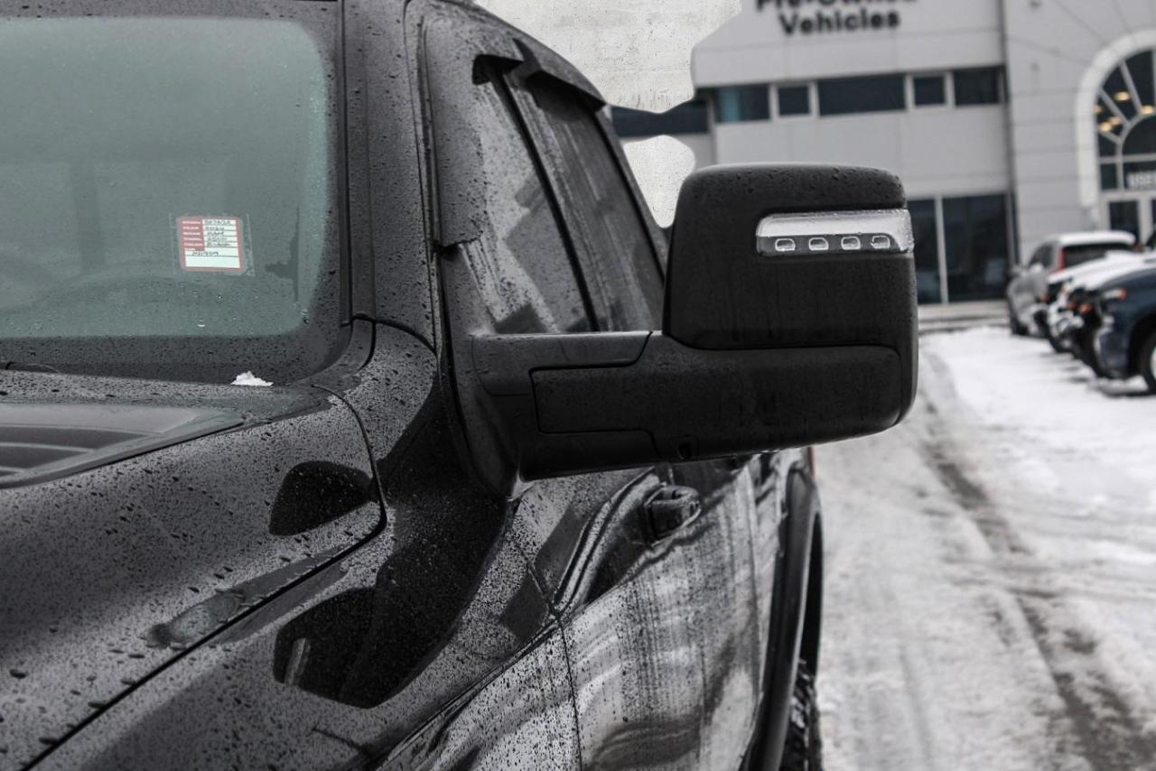 2024 RAM 2500 Power Wagon 4x4 Crew Cab 6'4  Box Photo