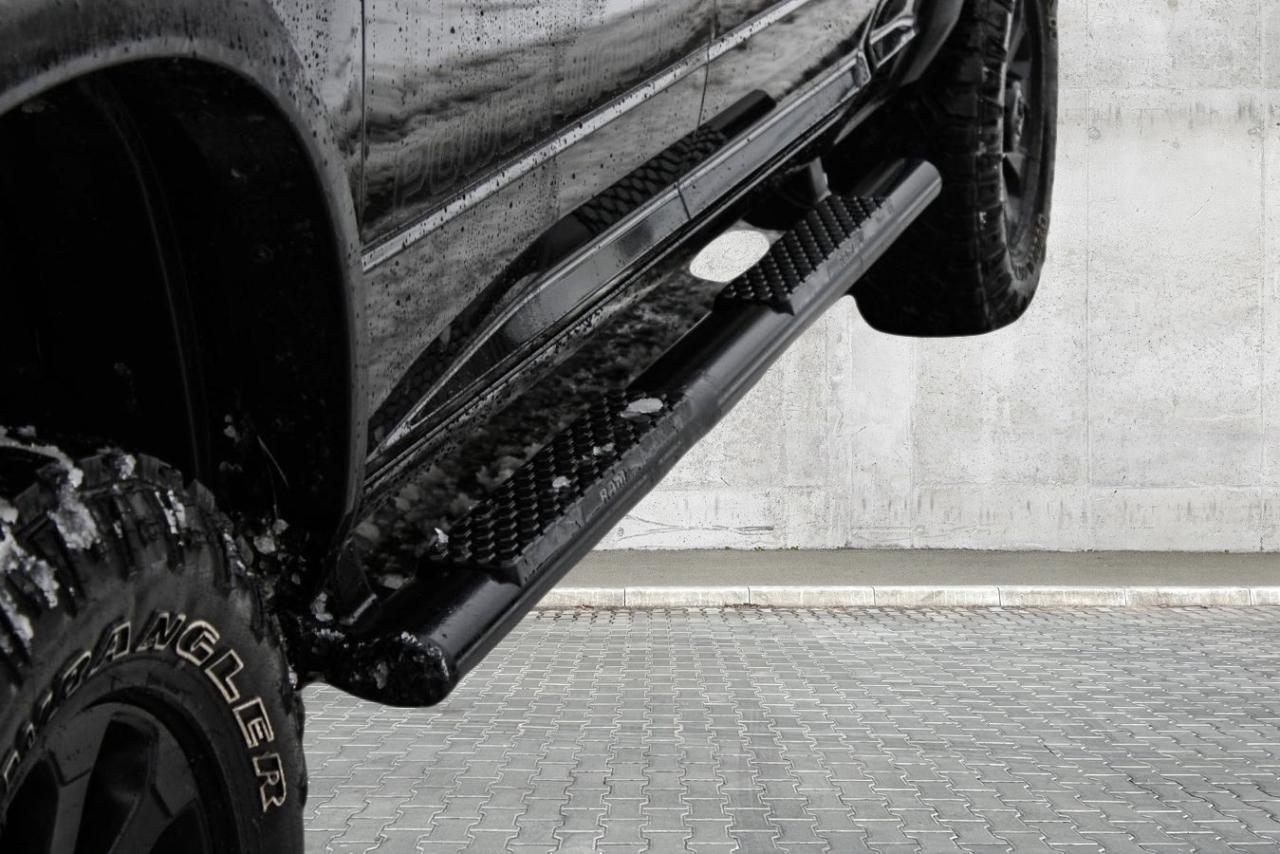 2024 RAM 2500 Power Wagon 4x4 Crew Cab 6'4  Box Photo