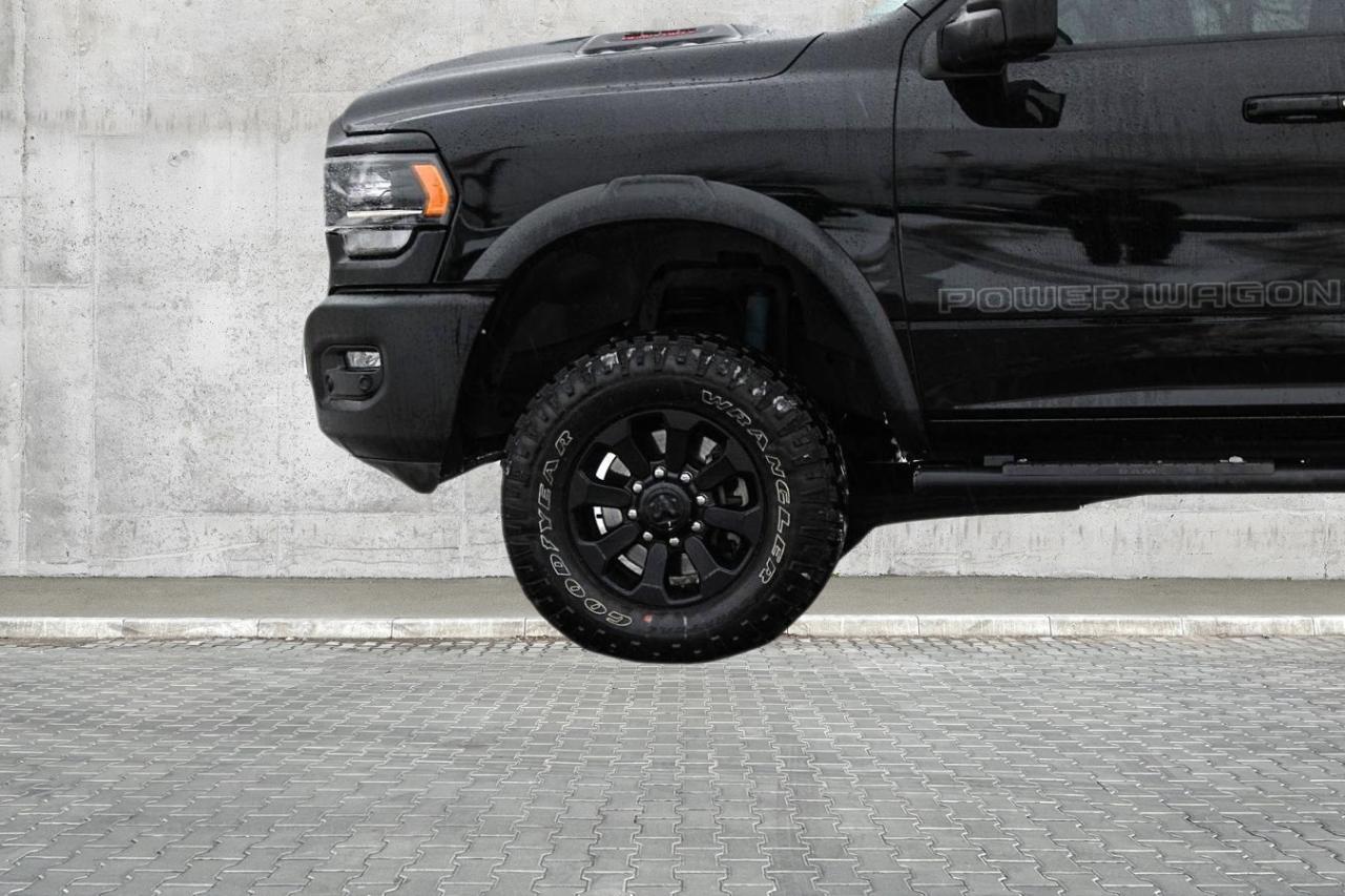 2024 RAM 2500 Power Wagon 4x4 Crew Cab 6'4  Box Photo