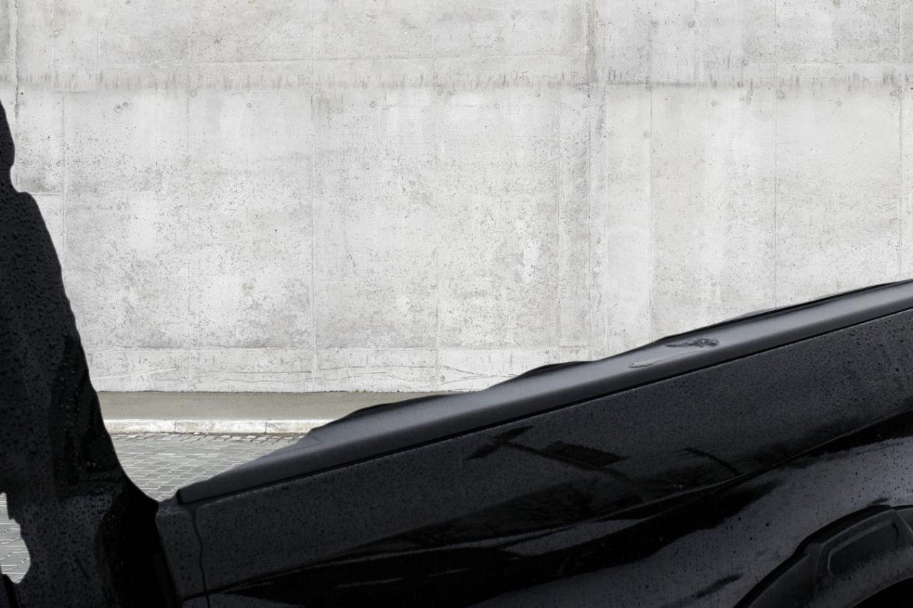 2024 RAM 2500 Power Wagon 4x4 Crew Cab 6'4  Box Photo