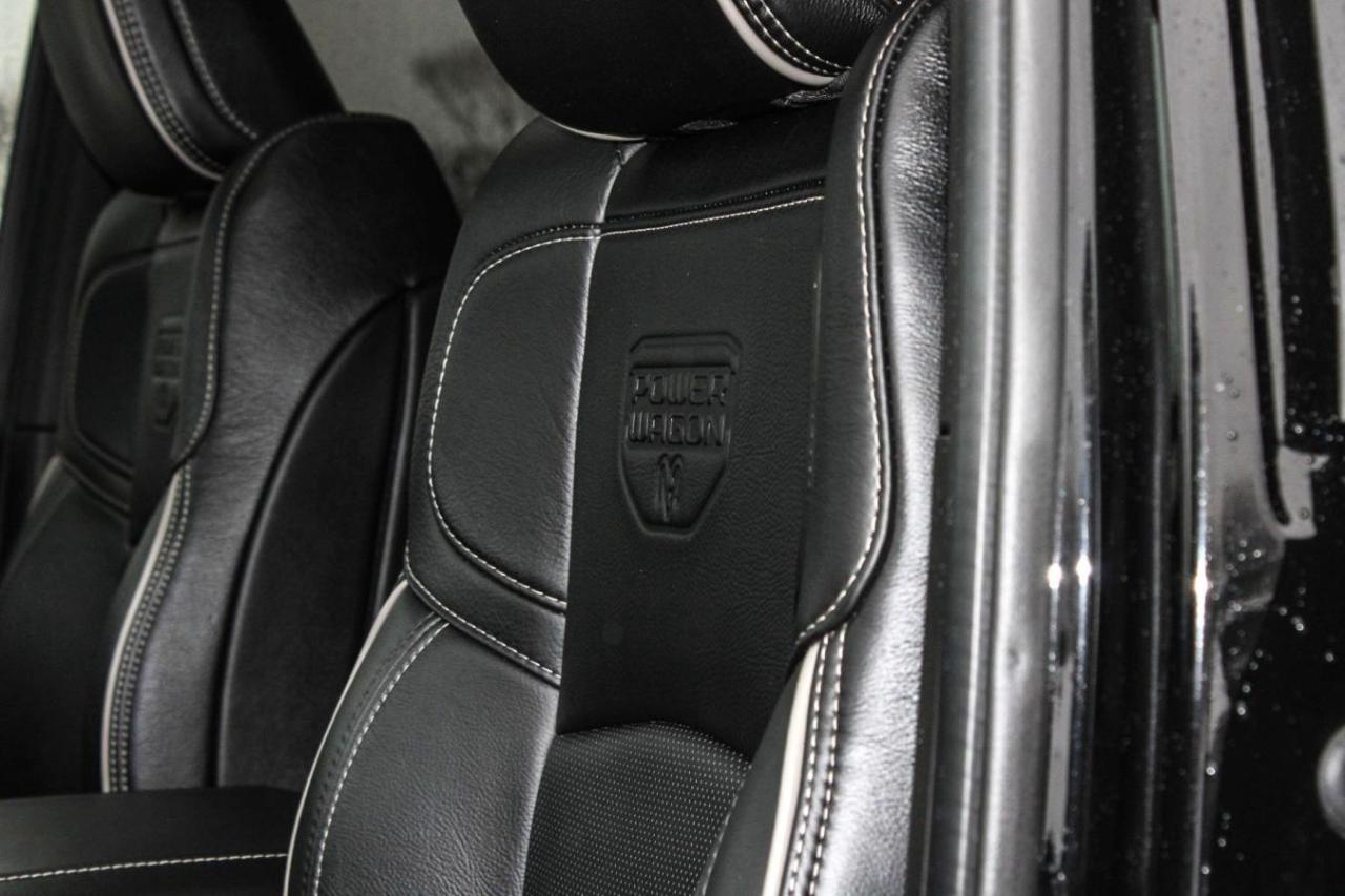 2024 RAM 2500 Power Wagon 4x4 Crew Cab 6'4  Box Photo