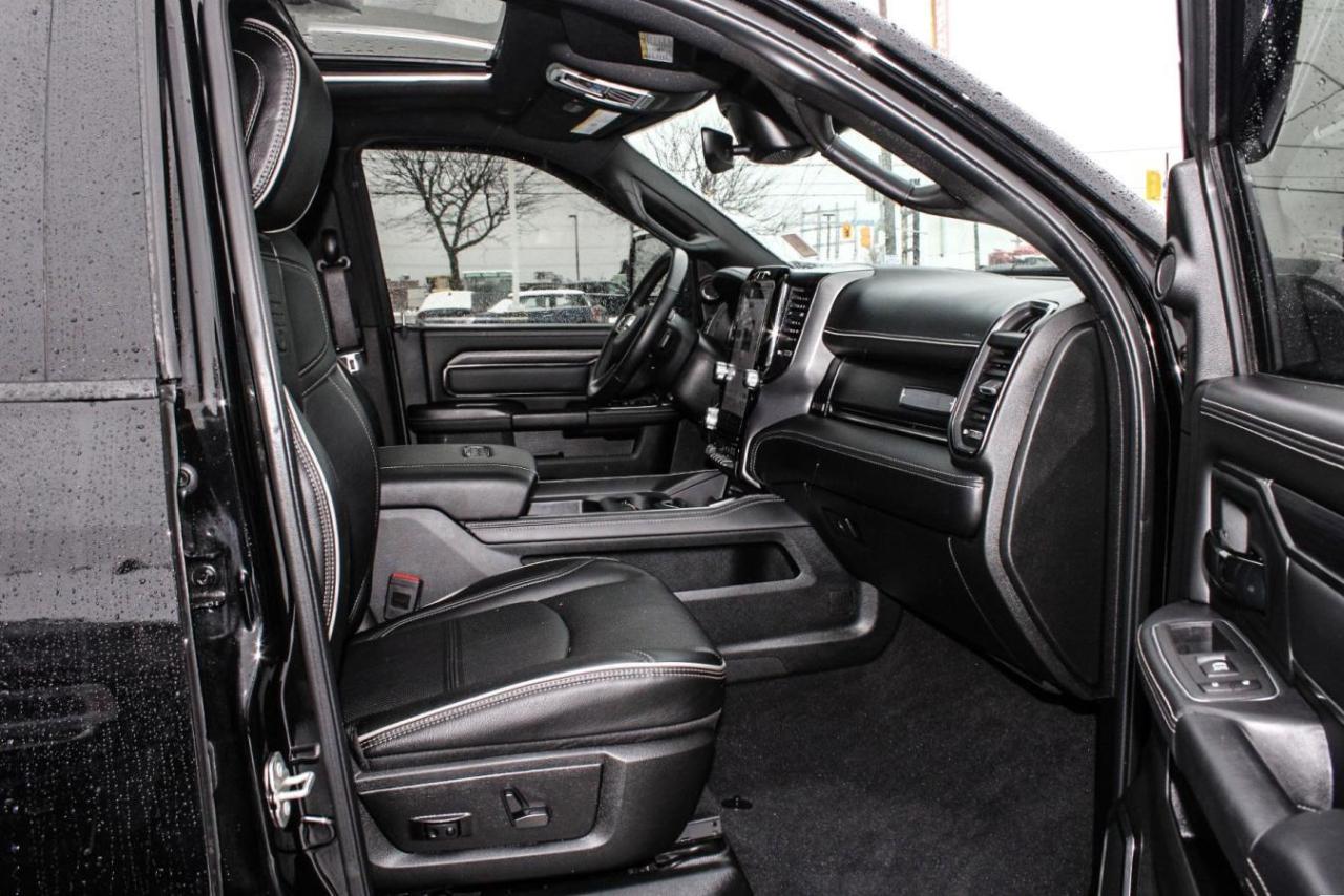 2024 RAM 2500 Power Wagon 4x4 Crew Cab 6'4  Box Photo