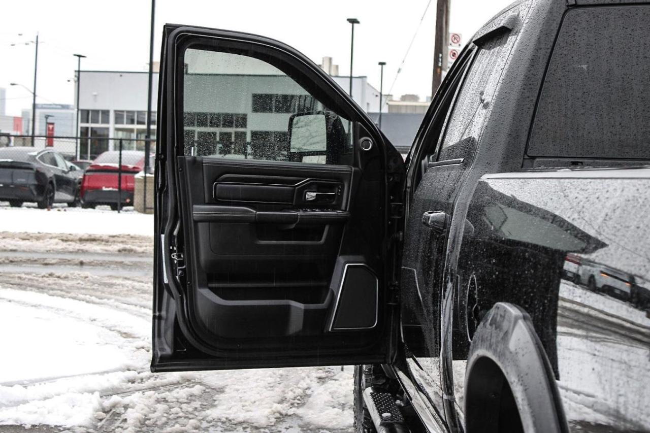 2024 RAM 2500 Power Wagon 4x4 Crew Cab 6'4  Box Photo