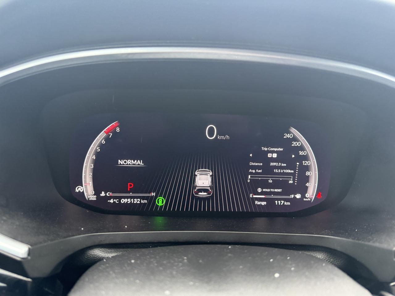 2023 Acura MDX A-Spec SH-AWD   PANO ROOF   VNT SEAT   ONE OWNER Photo4