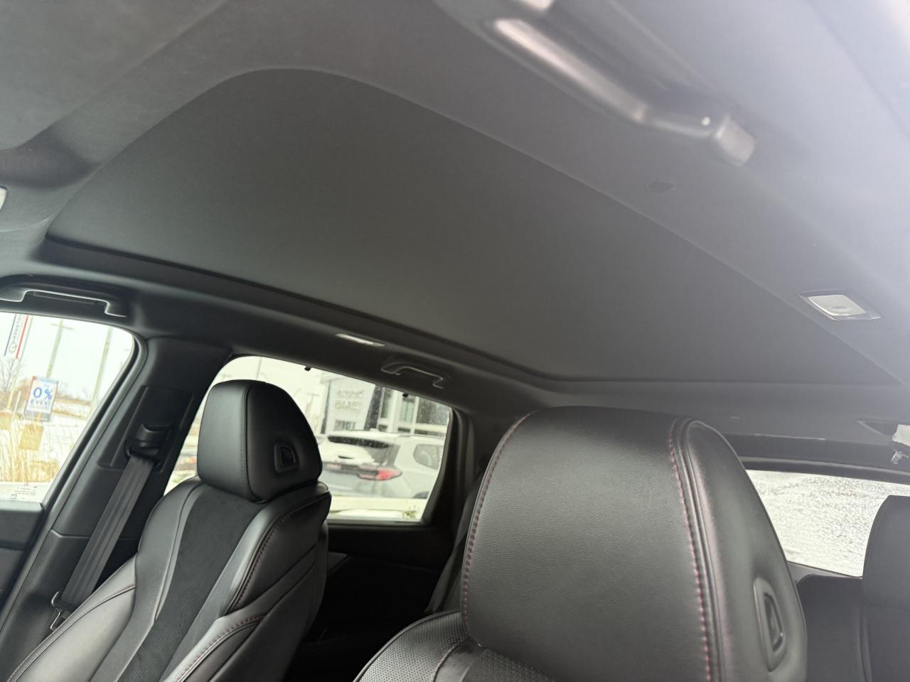 2023 Acura MDX A-Spec SH-AWD   PANO ROOF   VNT SEAT   ONE OWNER Photo3