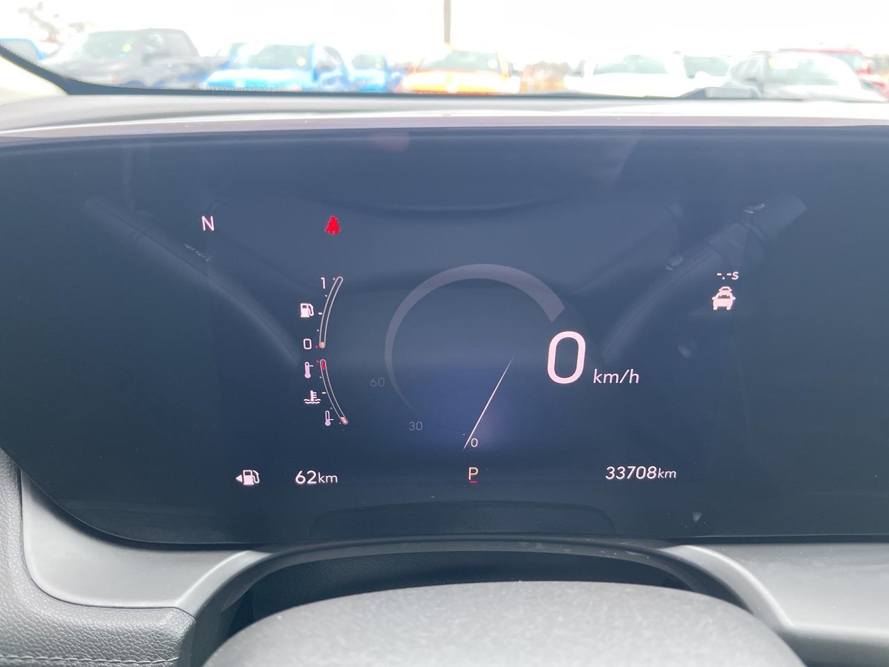 2024 Buick Encore GX Sport Touring AWD *SUNROOF *LTHR *CLEAN CARFAX Photo