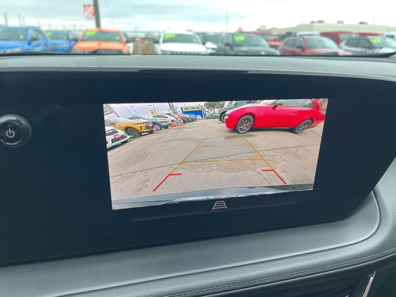 2024 Buick Encore GX Sport Touring AWD *SUNROOF *LTHR *CLEAN CARFAX Photo