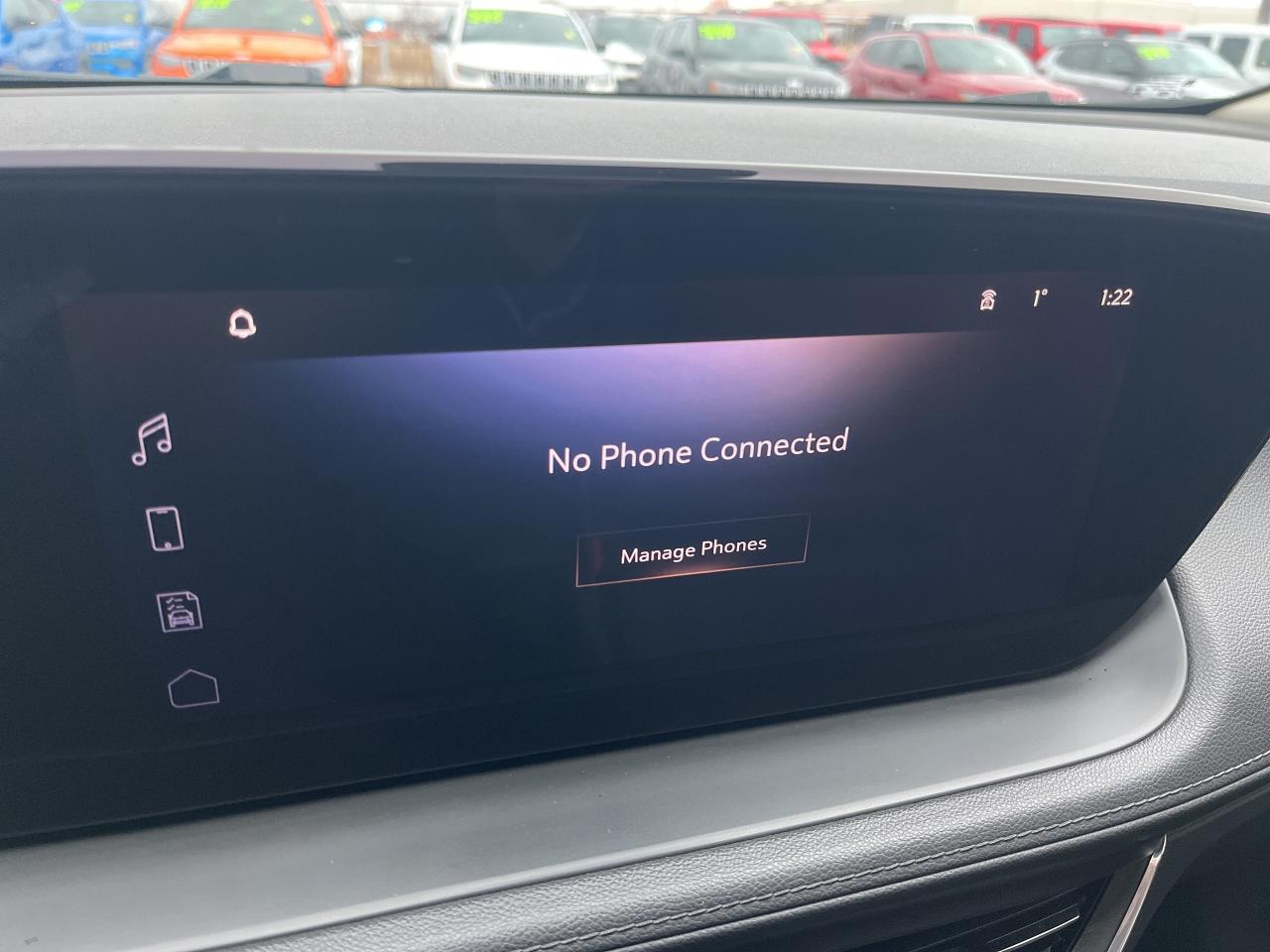 2024 Buick Encore GX Sport Touring AWD *SUNROOF *LTHR *CLEAN CARFAX Photo