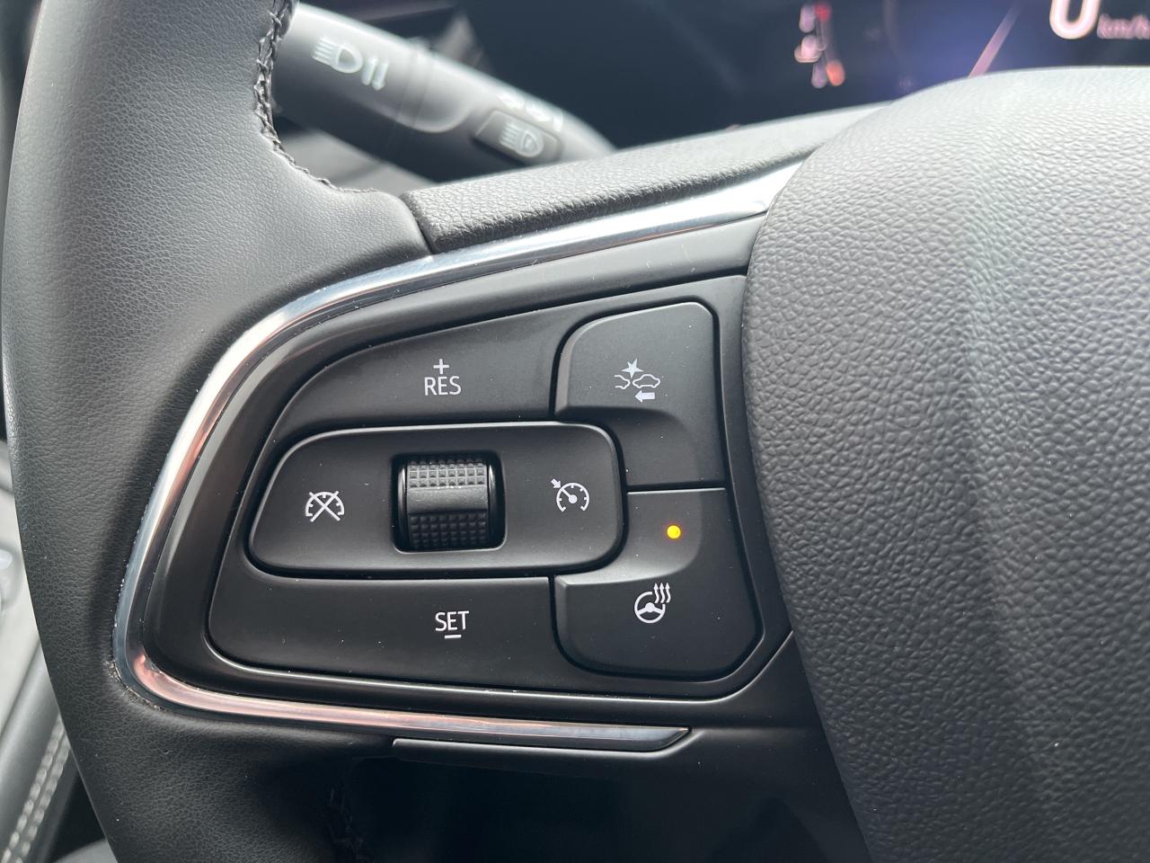 2024 Buick Encore GX Sport Touring AWD *SUNROOF *LTHR *CLEAN CARFAX Photo