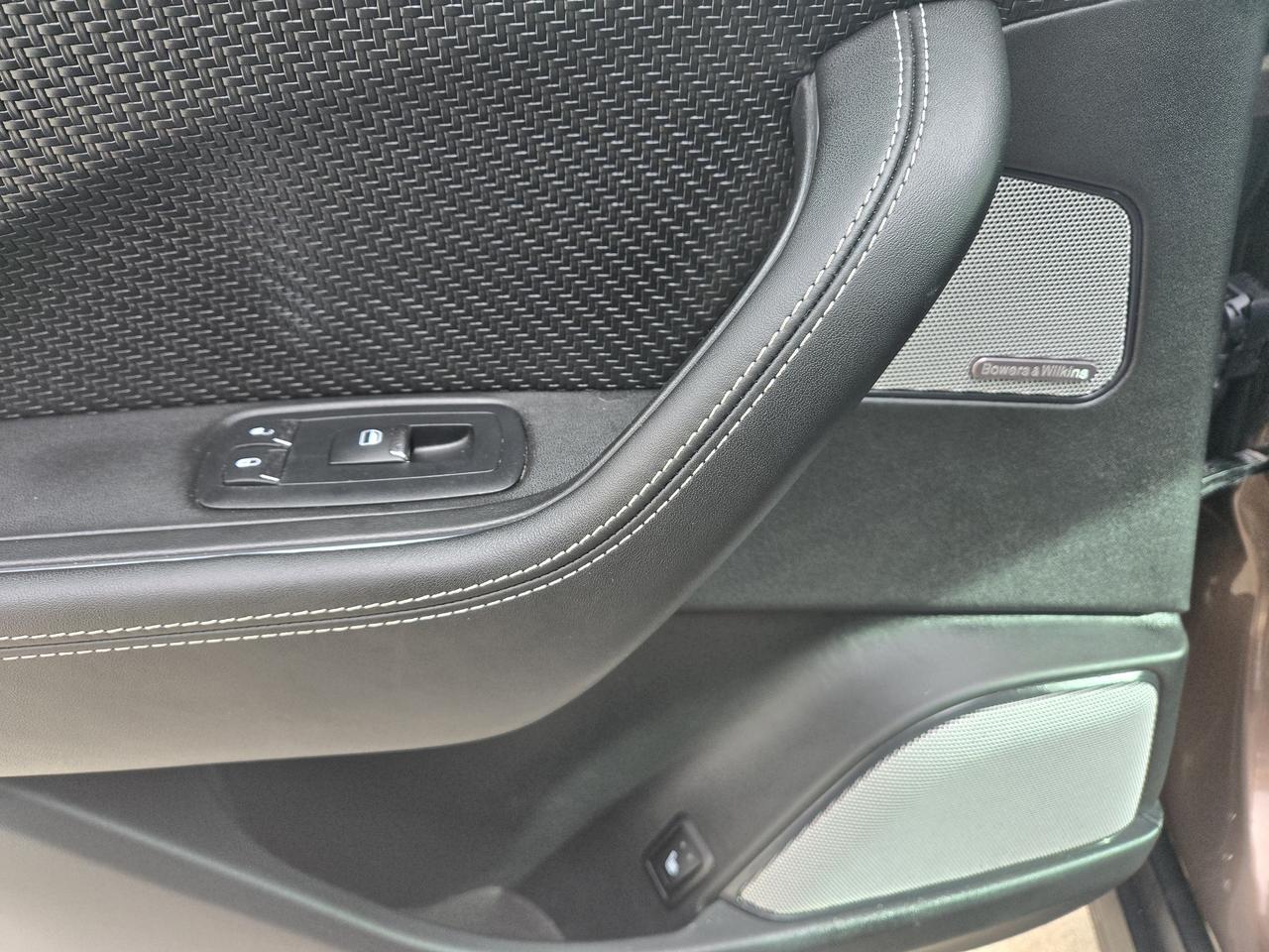 2020 Maserati Levante S GranSport 3.0L Photo