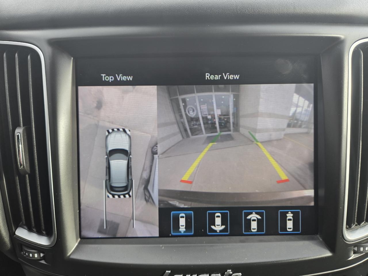 2020 Maserati Levante S GranSport 3.0L Photo