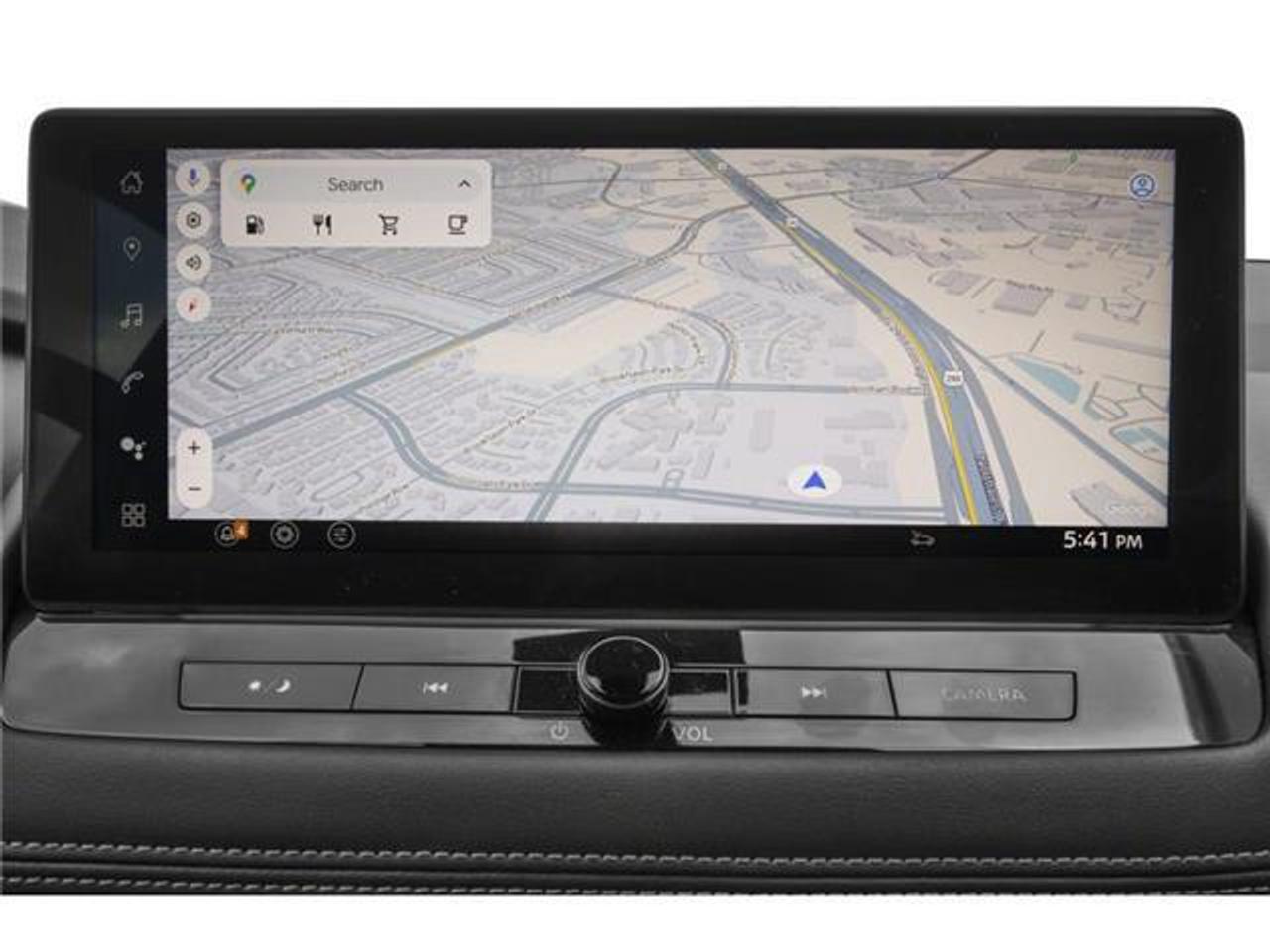 2026 Nissan Rogue PLATINUM, BOSE, LEATHER, PANO ROOF, NAVI, 20" ALLO Photo