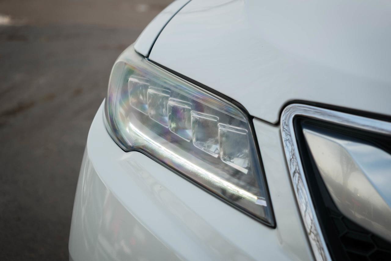 2017 Acura RDX 6-Spd AT AWD w/ Technology Package Photo