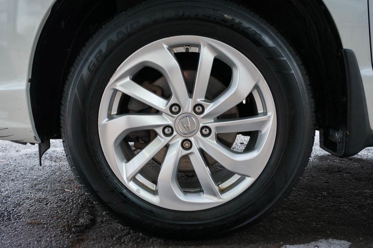 2017 Acura RDX 6-Spd AT AWD w/ Technology Package Photo