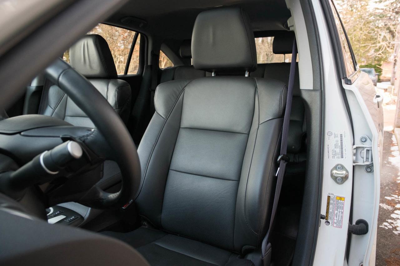 2017 Acura RDX 6-Spd AT AWD w/ Technology Package Photo