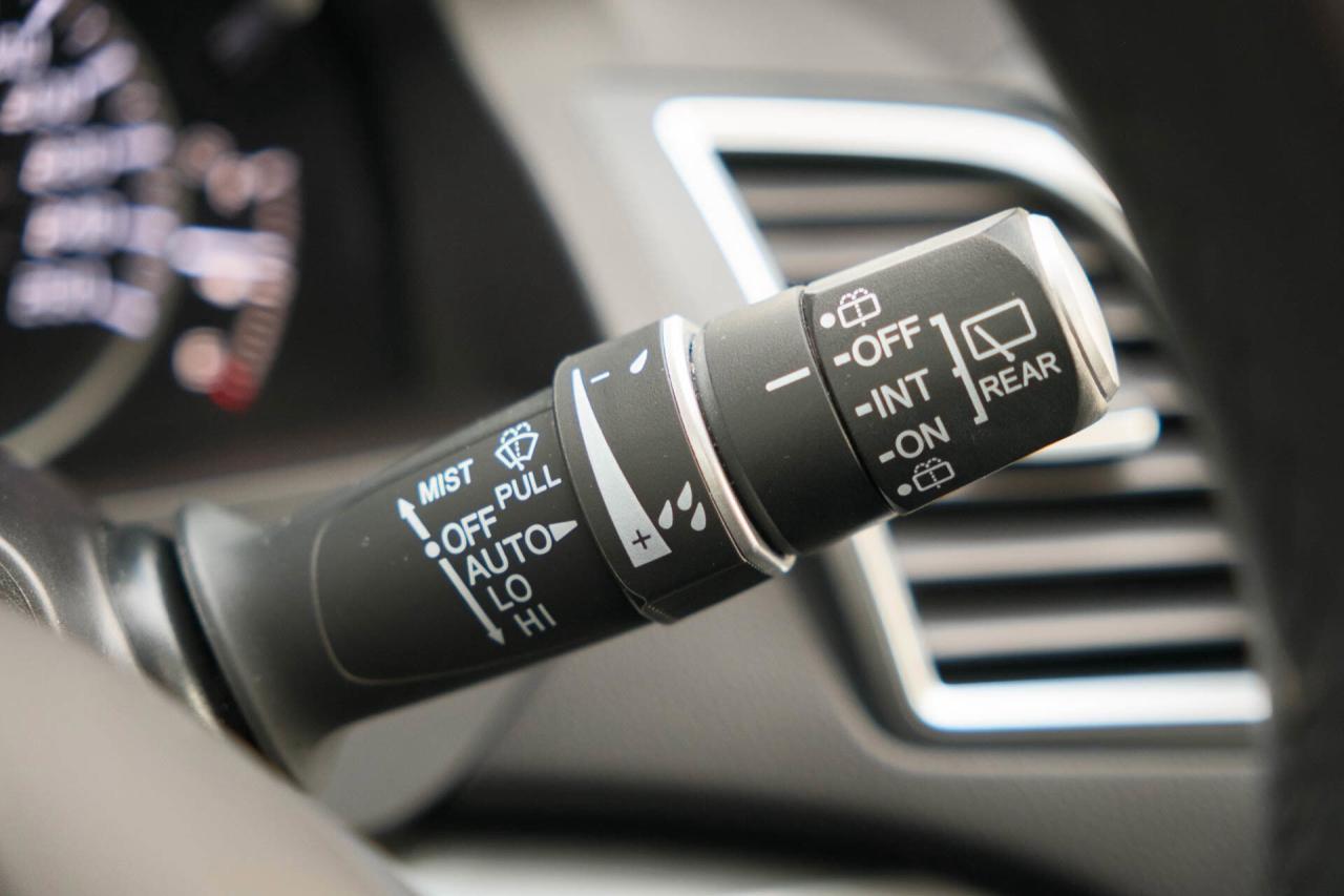 2017 Acura RDX 6-Spd AT AWD w/ Technology Package Photo