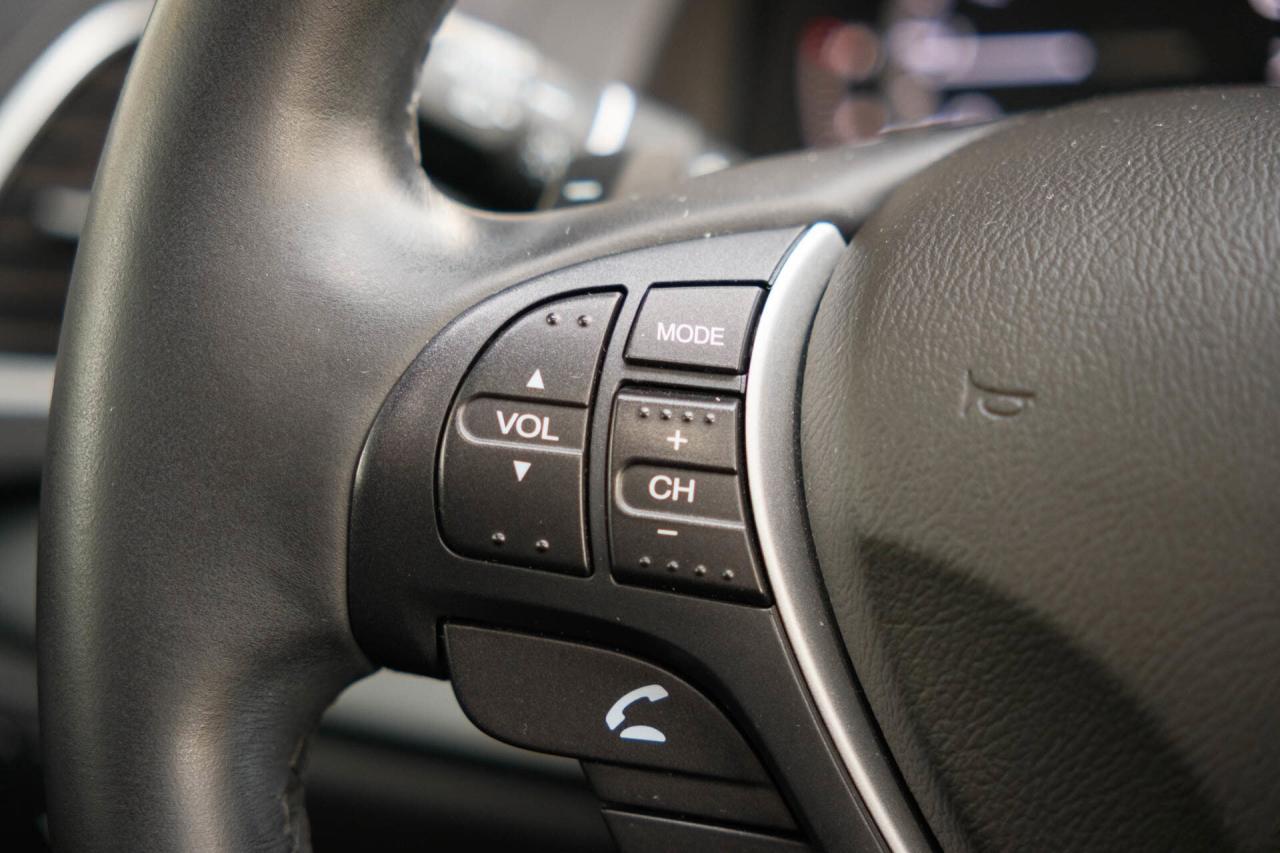 2017 Acura RDX 6-Spd AT AWD w/ Technology Package Photo