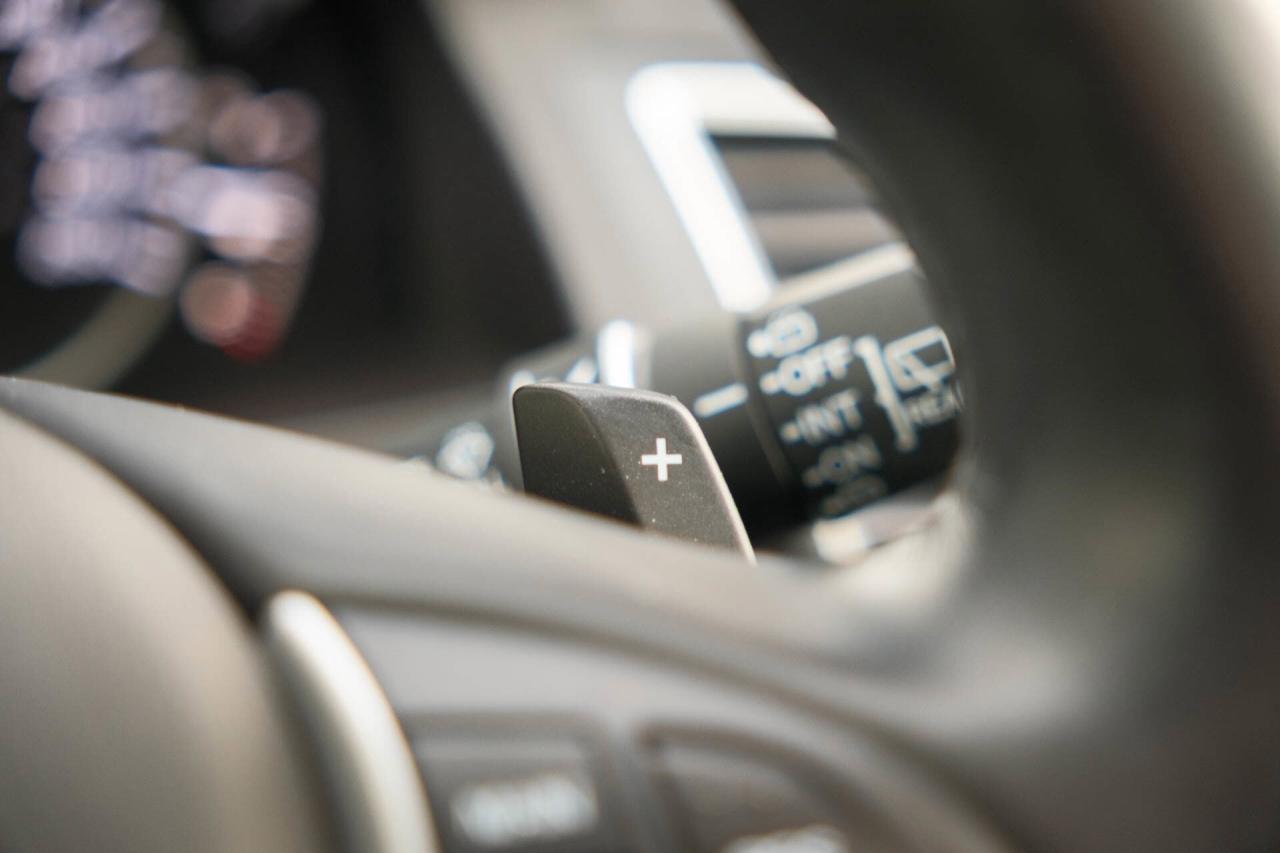 2017 Acura RDX 6-Spd AT AWD w/ Technology Package Photo