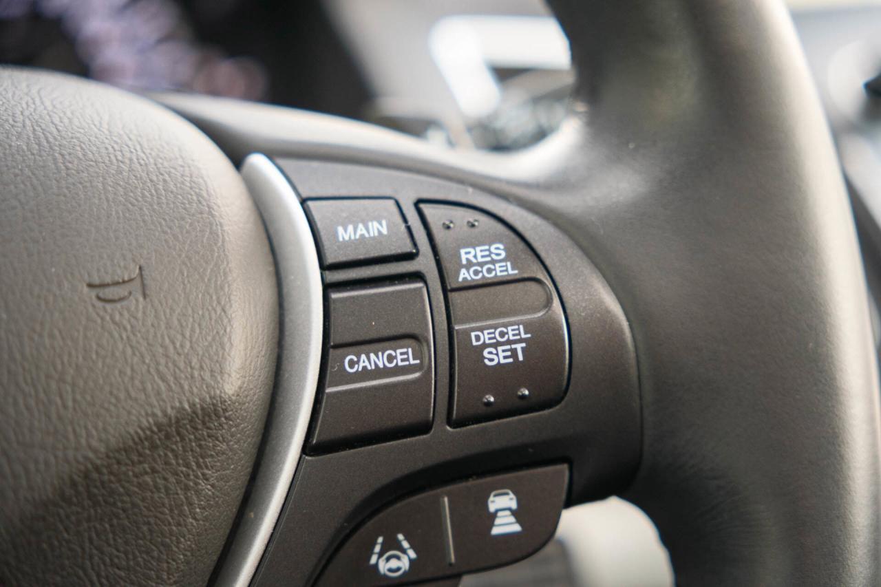 2017 Acura RDX 6-Spd AT AWD w/ Technology Package Photo