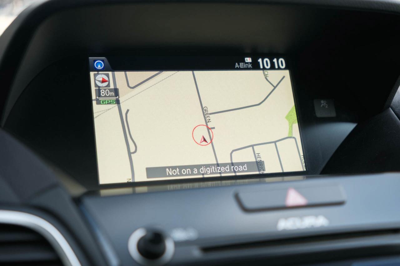 2017 Acura RDX 6-Spd AT AWD w/ Technology Package Photo