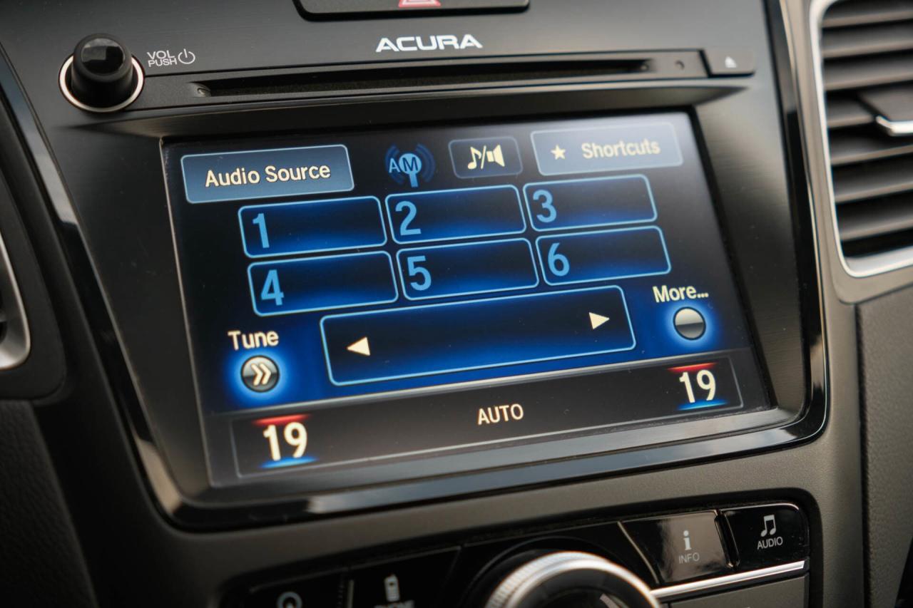 2017 Acura RDX 6-Spd AT AWD w/ Technology Package Photo