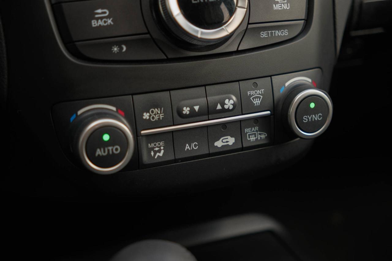 2017 Acura RDX 6-Spd AT AWD w/ Technology Package Photo