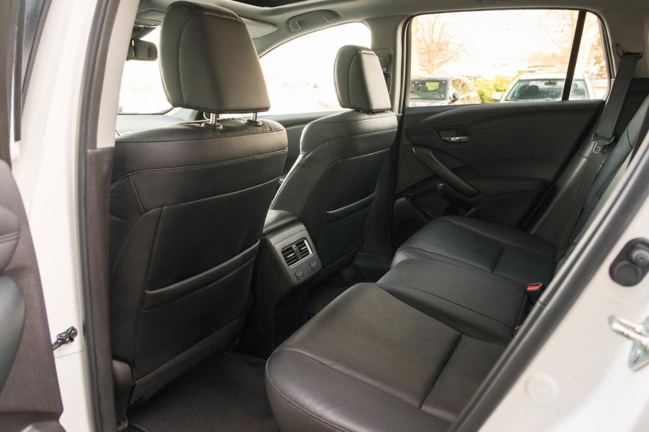 2017 Acura RDX 6-Spd AT AWD w/ Technology Package Photo