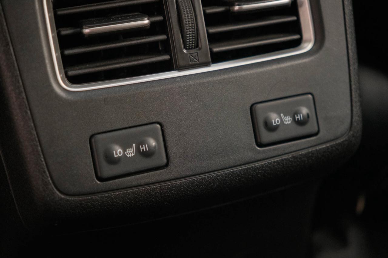 2017 Acura RDX 6-Spd AT AWD w/ Technology Package Photo