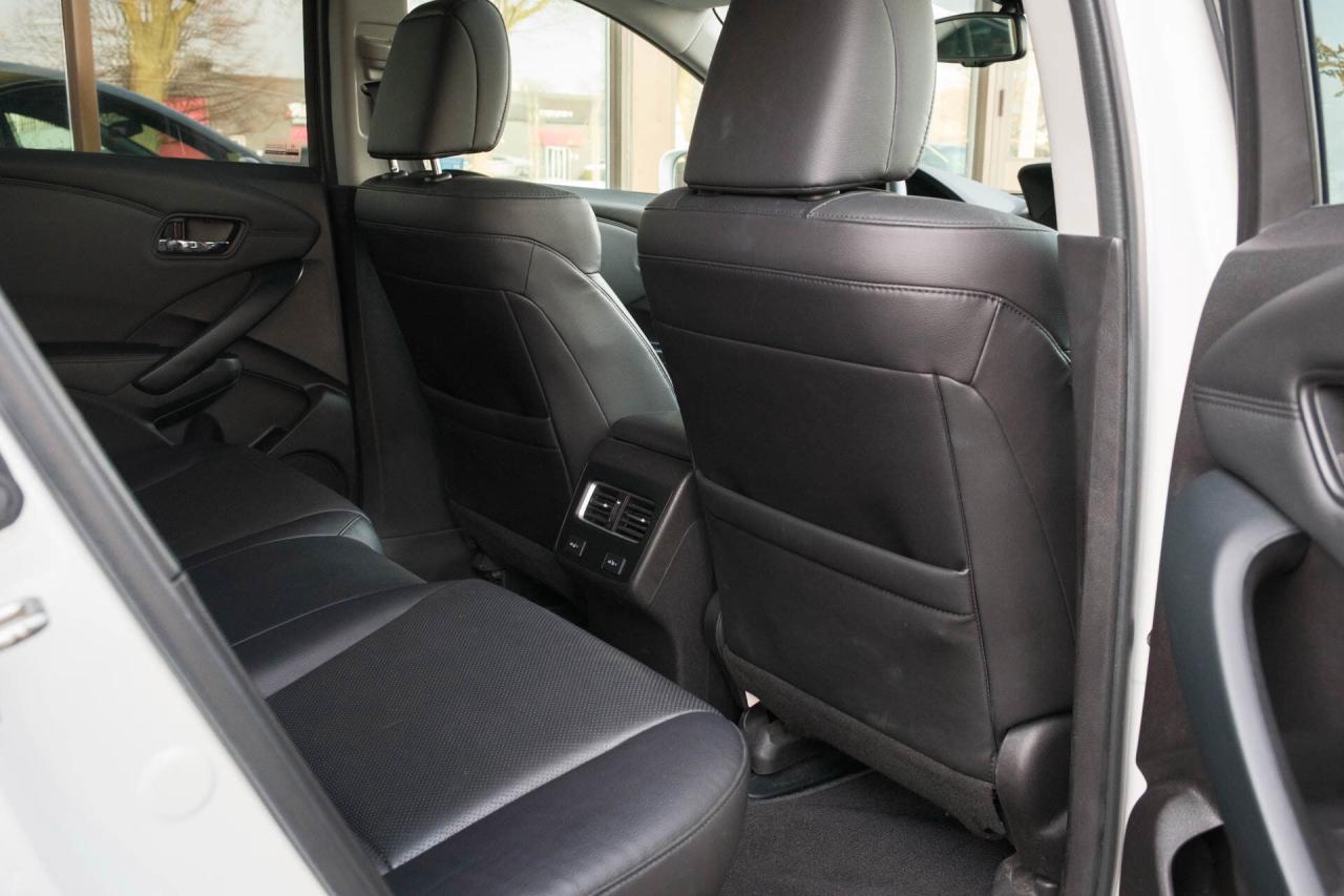 2017 Acura RDX 6-Spd AT AWD w/ Technology Package Photo