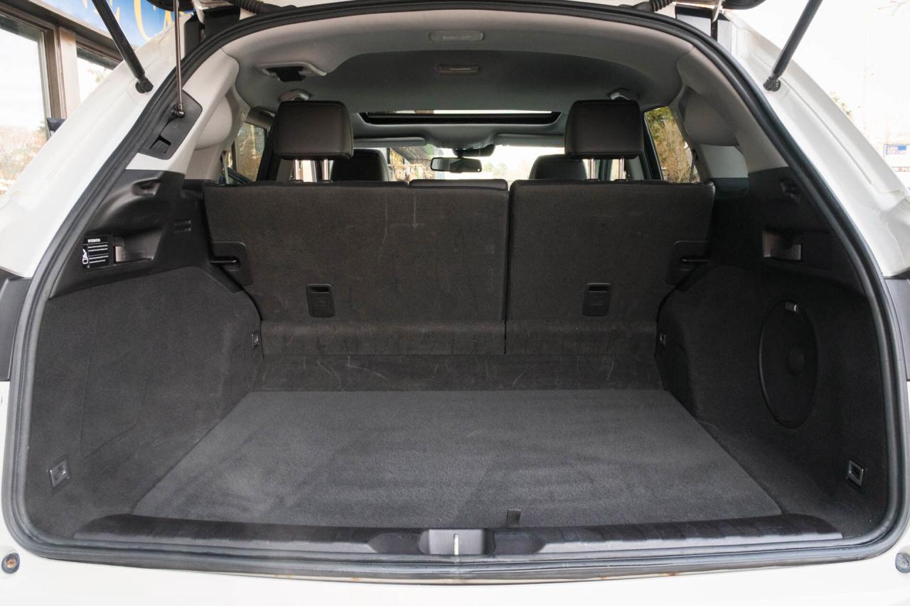 2017 Acura RDX 6-Spd AT AWD w/ Technology Package Photo