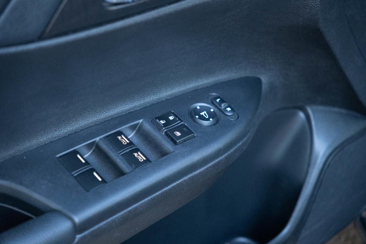 2015 Honda Accord EX-L Sedan CVT Photo