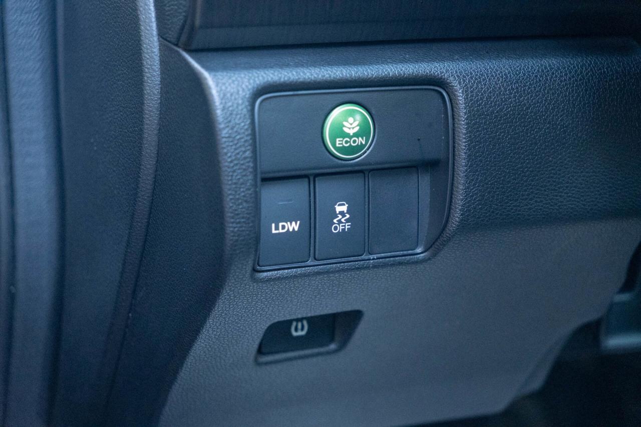 2015 Honda Accord EX-L Sedan CVT Photo