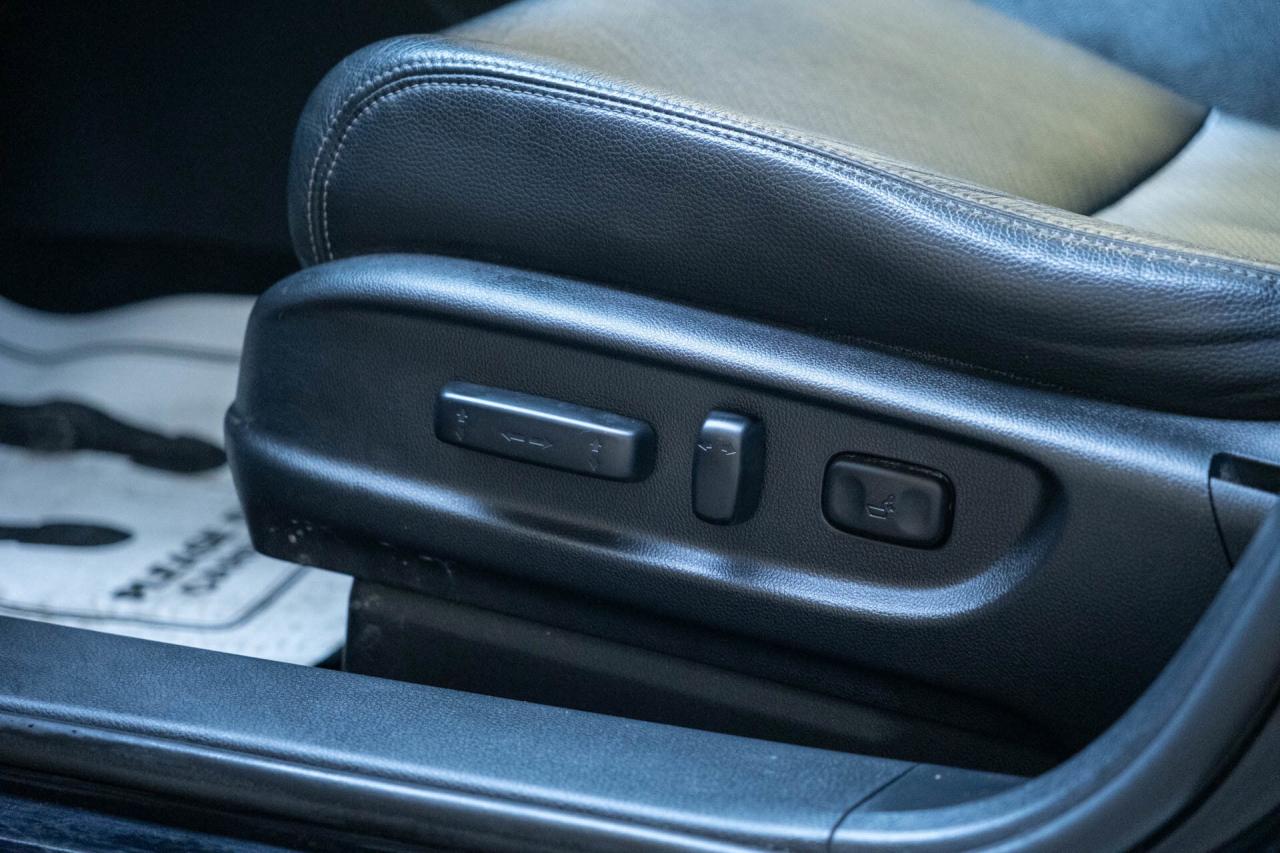 2015 Honda Accord EX-L Sedan CVT Photo