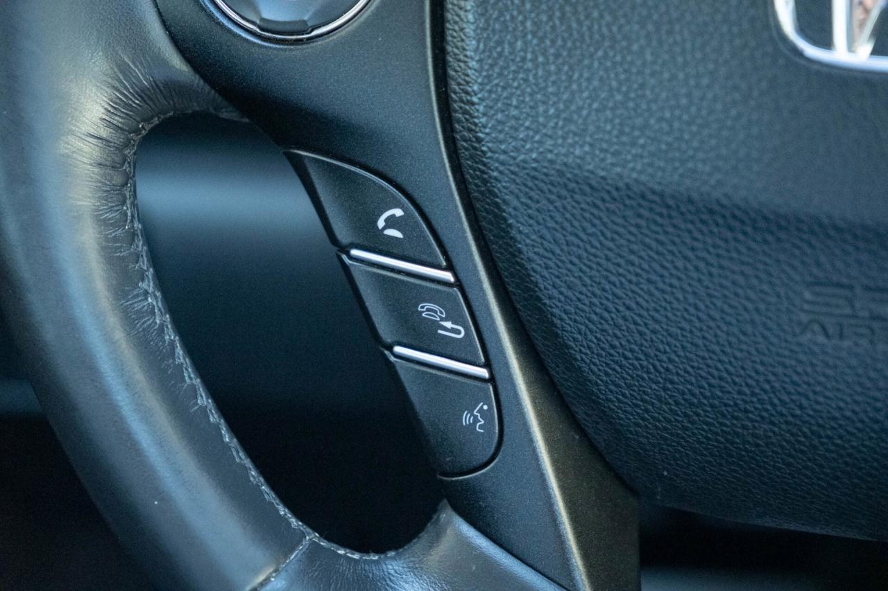 2015 Honda Accord EX-L Sedan CVT Photo