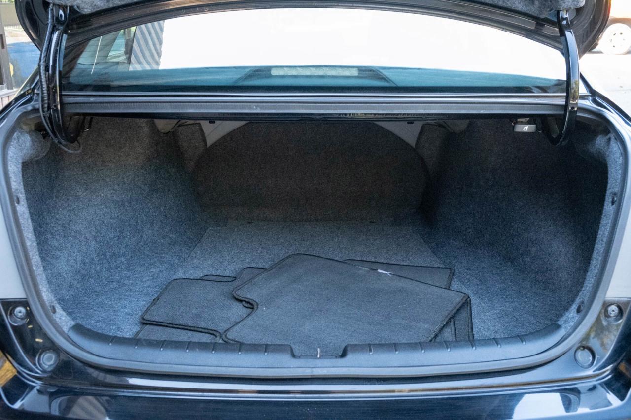 2015 Honda Accord EX-L Sedan CVT Photo