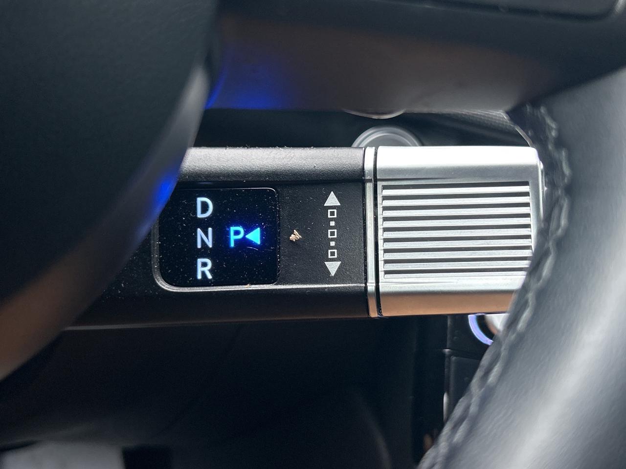 2025 Hyundai Tucson Preferred AWD   Starting from 4.49% OAC Photo