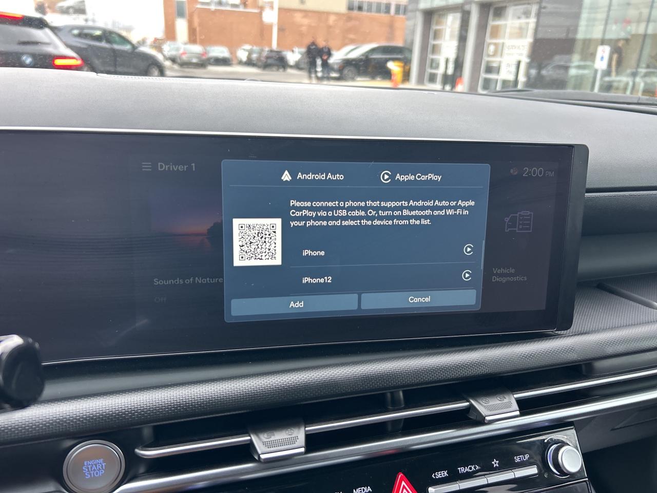 2025 Hyundai Tucson Preferred AWD   Starting from 4.49% OAC Photo